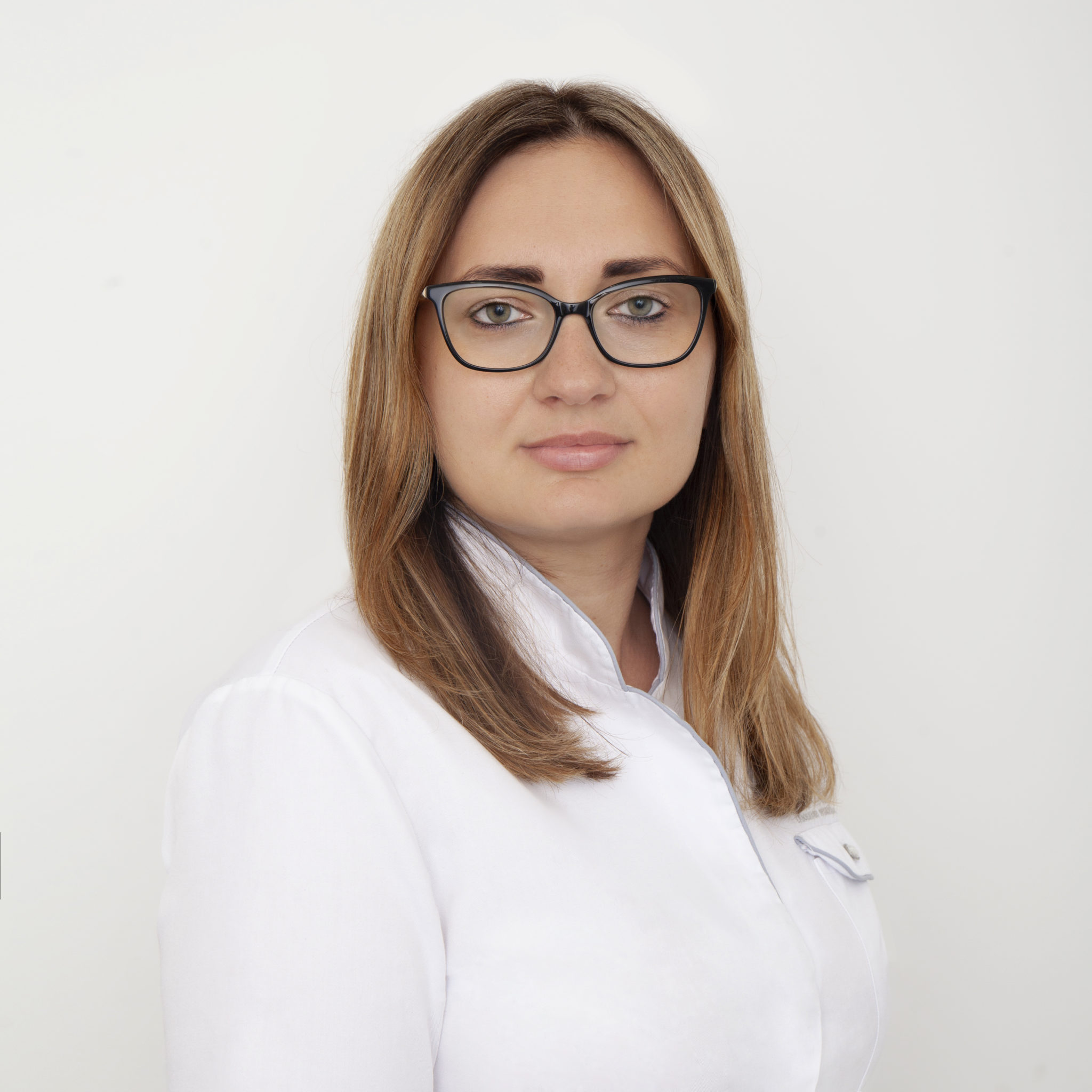 Jestem lekarzem specjalistą dermatologii i wenerologii, absolwentką
